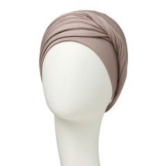 Turban Shakti smeđi OMC (1)